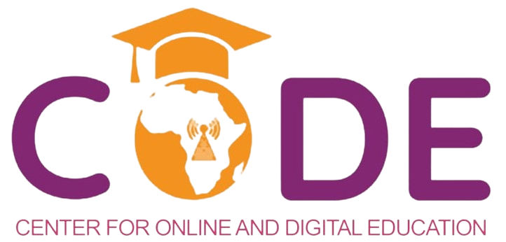 Center For Online and Digital Education